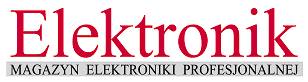 logo patron medialny - Elektronik - magazyn elektroniki profesjonalnej.