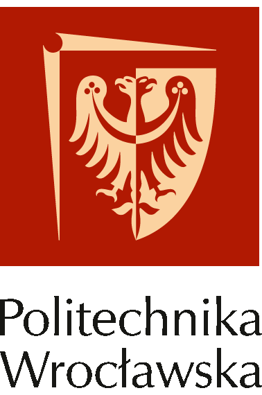 logo organizatora politechnika wrocławska