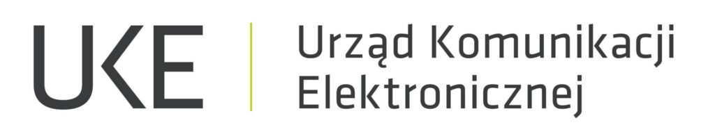 logo urząd komunikacji elektronicznej