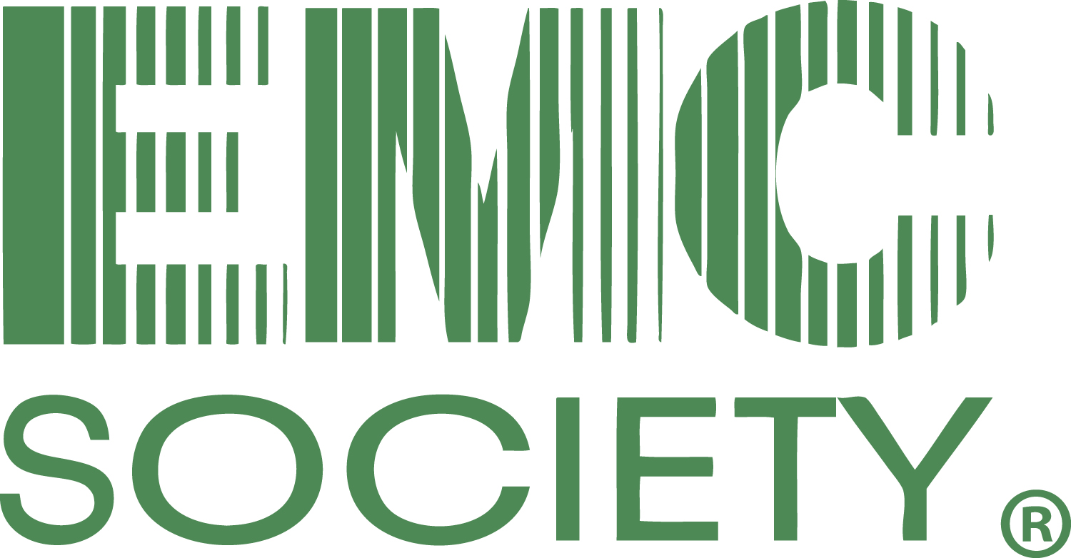 logo - IEEE EMC Society